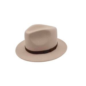 the wool fedora